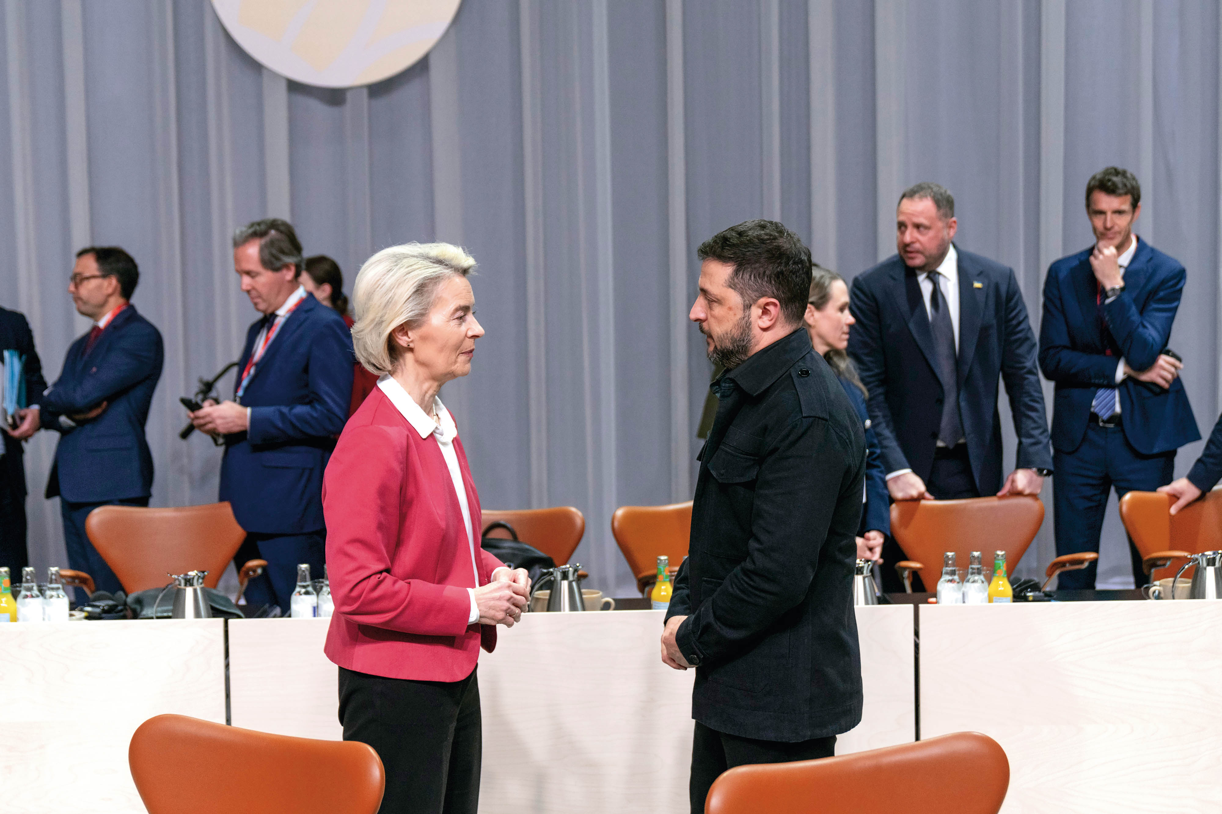 欧盟“新东扩”欲速则不达