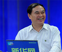 黃永剛談“企業社會責任”