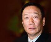 郭臺銘:將捐九成財產做公益