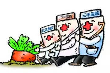 江蘇圍繞“四個突出”加快構建分級診療就醫模式