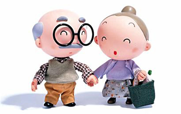 南京：“醫養護康”為老人提供一站式服務