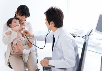 內蒙古“六個一”培養兒科醫生