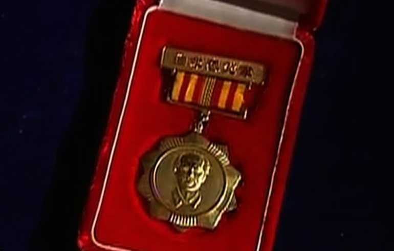 致敬偉大改革｜對話40年，講述身邊的健康故事（第二十三集）&mdash;&mdash;我們有一個共同的名字：白求恩