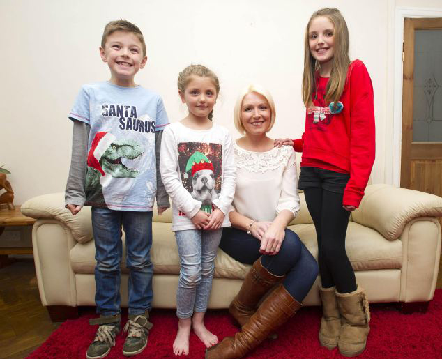 英女子車禍致怪?。赫玖⒓窗l(fā)心臟病【圖】