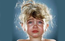 眼睛疼痛就是青光眼嗎?