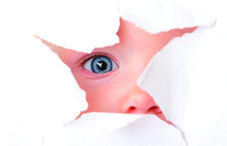 哪些原因可造成青光眼患者失明?