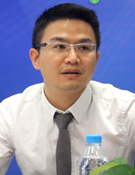 同策咨詢華東區域總經理助理余軍