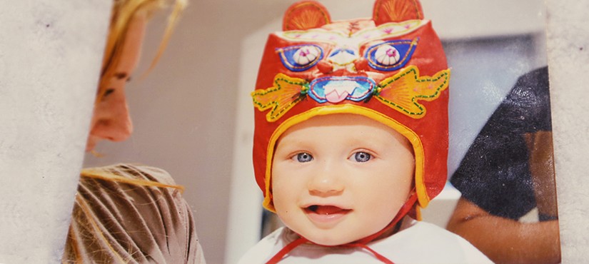 新華房產出品:憶金陵第一集《女紅》