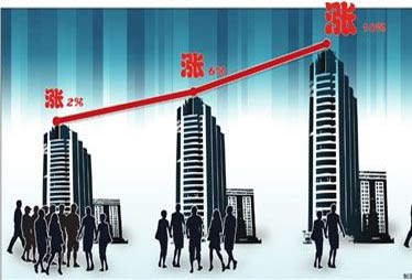 百城房價環比連漲7個月 54城新房成交持續放量