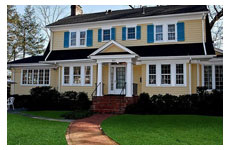 美國(guó)購(gòu)房節(jié)房源評(píng)鑒—600萬在紐約買豪宅!