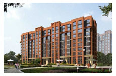 淘名企精裝房 均價(jià)17000起最高優(yōu)惠10萬