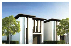 黃金海岸獨(dú)棟別墅297萬大搶購(gòu) 享寧?kù)o生活