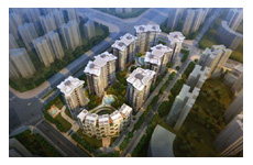 海南6折樓盤搶購(gòu)闖年關(guān)