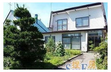 北海道旅游山景地產(chǎn) 精裝修永久產(chǎn)權(quán)34萬購(gòu)