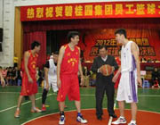 構建“人才地圖” ，共享成就