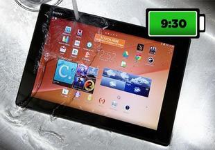 盤(pán)點(diǎn)10款續(xù)航力最長(zhǎng)的平板電腦