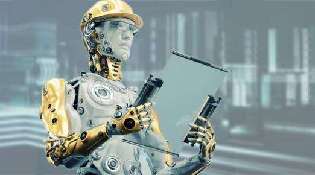 北京將建成機(jī)器人產(chǎn)業(yè)創(chuàng)新中心