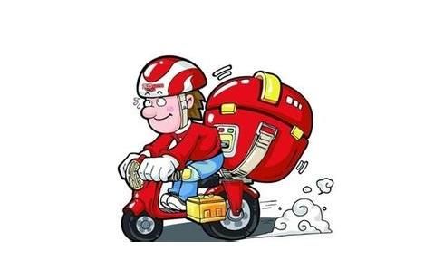 外賣騎手撞傷他人，誰來擔責？