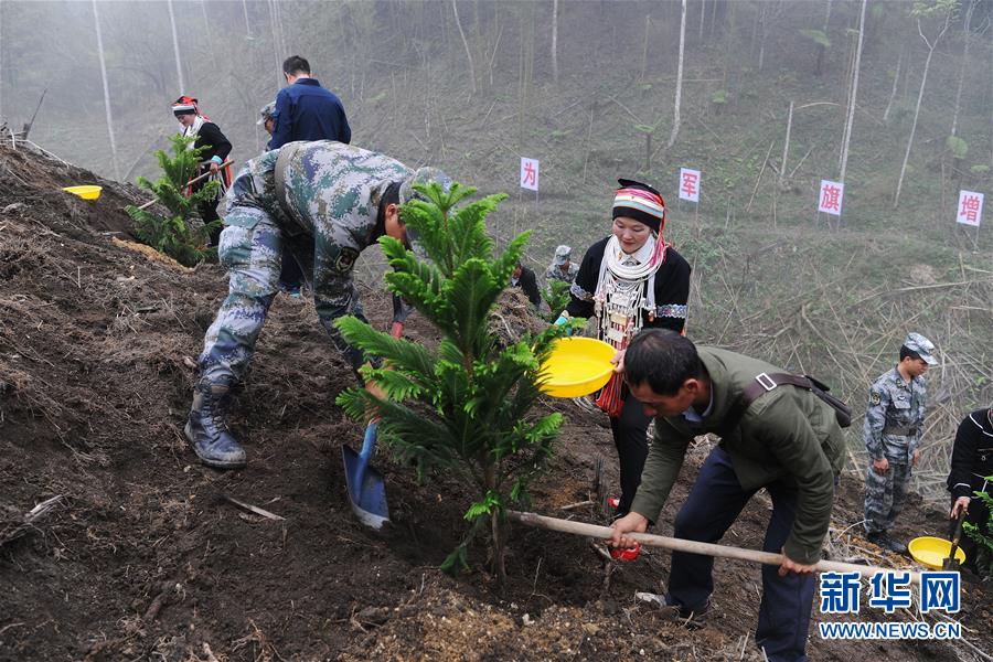 （圖文互動）（6）和平年代，離死神最近的人&mdash;&mdash;南部戰區陸軍云南掃雷大隊邊境掃雷排爆記事