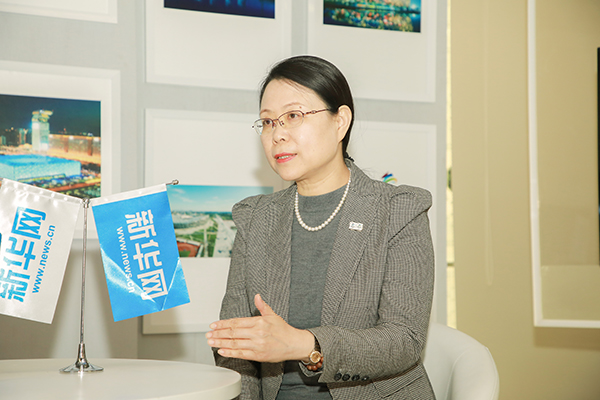 高天：感受北京冬奧會的設計之美