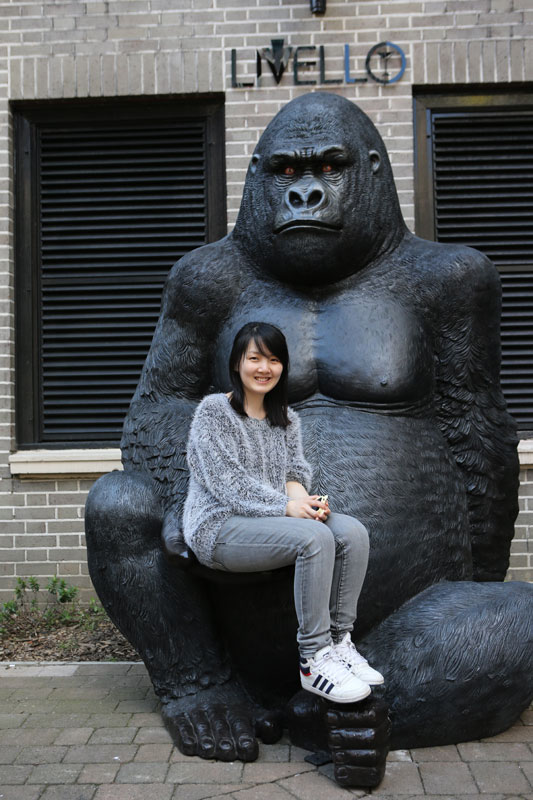 新華社國際部駱珺:占領(lǐng)輿論制高點(diǎn)應(yīng)是新華社記者的擔(dān)當(dāng)