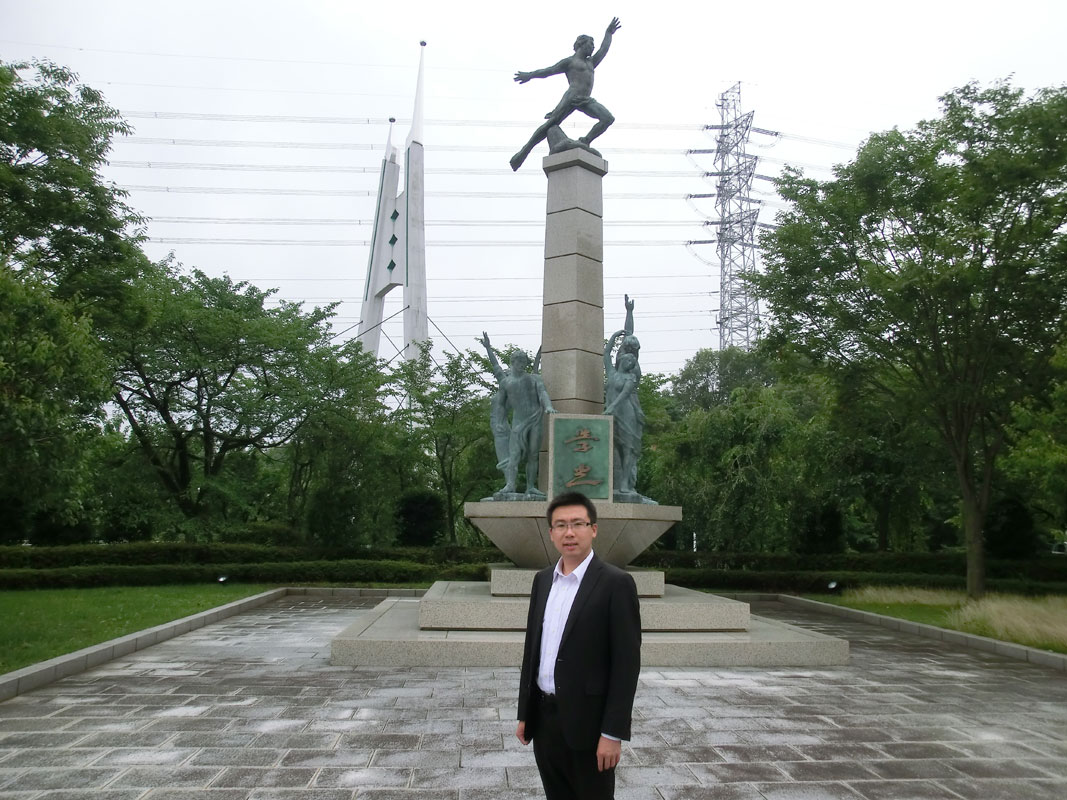 新華社參考消息張誠:我眼中的真實(shí)日本