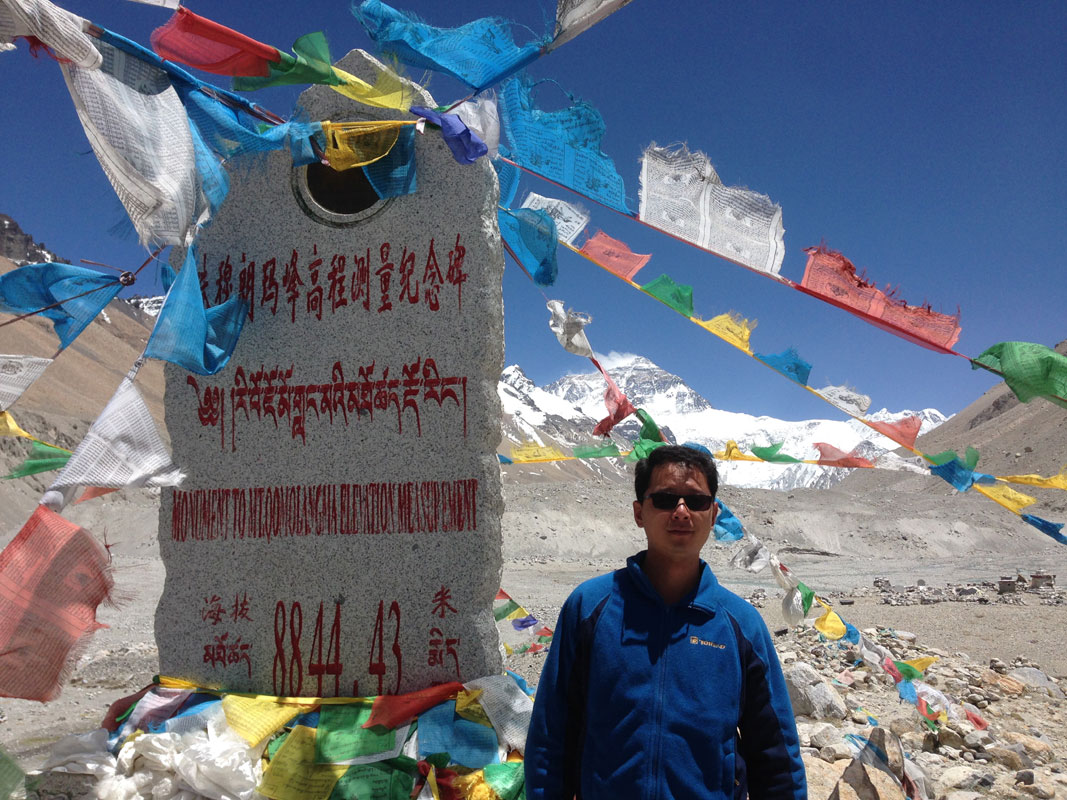 新華社西藏分社張京品: 我的下鄉(xiāng)三感悟