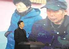 &ldquo;好記者講好故事&rdquo;巡講團(tuán)來(lái)鄂巡講