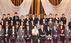 中國駐福岡總領事館