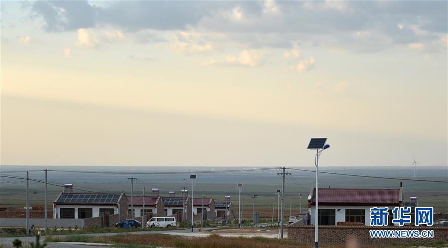 （十九大時光&middot;圖文互動）（4）變革不平凡　奮進新時代&mdash;&mdash;來自基層蹲點現場的報道 