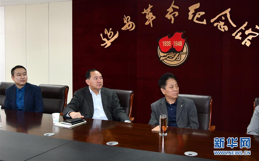 （十九大時(shí)光&middot;圖文互動(dòng)）（1）歷史性成就彪炳史冊 新時(shí)代藍(lán)圖催人奮進(jìn)&mdash;&mdash;來自基層蹲點(diǎn)現(xiàn)場的報(bào)道