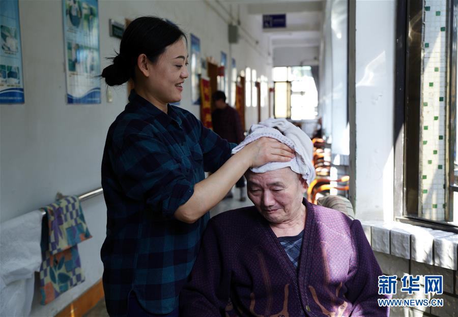 (年終報道)(4)2017身邊的感動