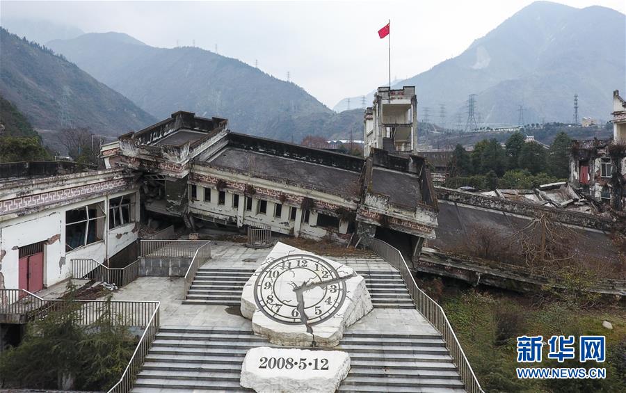 (新媒體專線)(4)我們對美好生活更加充滿信心——習近平總書記春節前夕赴四川看望慰問回訪記