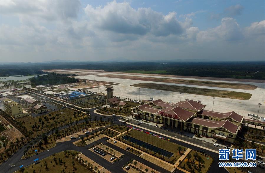 （新華全媒頭條&middot;潮起海之南&middot;圖文互動）（5）在偉大復興新征程上揚帆遠航&mdash;&mdash;從海南建省辦特區看中國改革開放40年