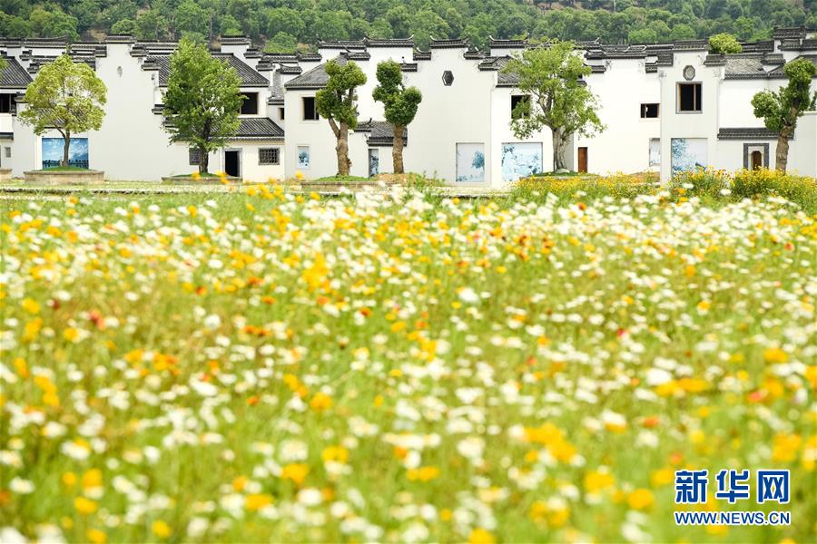 （新華全媒頭條&middot;搶救古民居&middot;圖文互動）（2）當古民居遇上城鎮化，如何留住鄉愁？