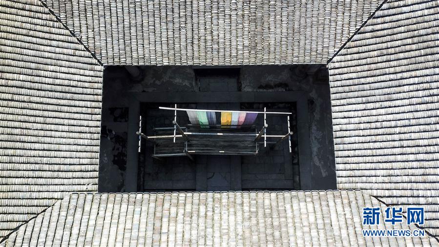 （新華全媒頭條&middot;搶救古民居&middot;圖文互動）（4）當古民居遇上城鎮化，如何留住鄉愁？