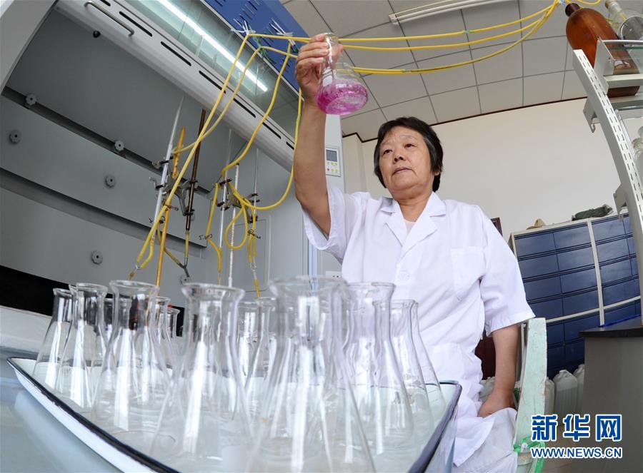 (經(jīng)濟(jì))(3)把脈“渤海糧倉(cāng)”促增產(chǎn)