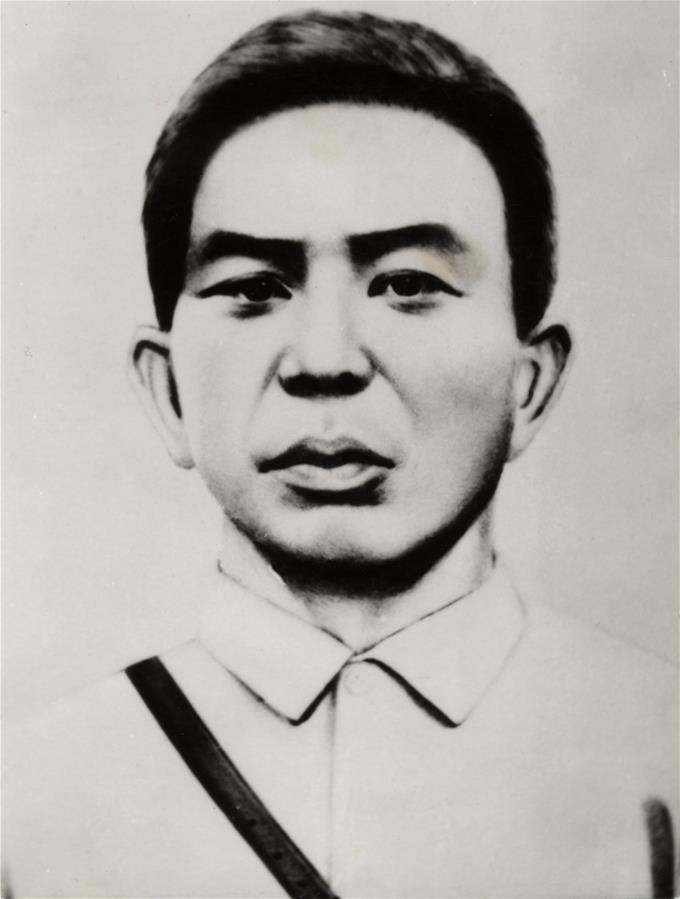 (為了民族復(fù)興·英雄烈士譜·圖文互動(dòng))(2)袁文才、王佐:從綠林好漢到紅軍將領(lǐng)的井岡英杰