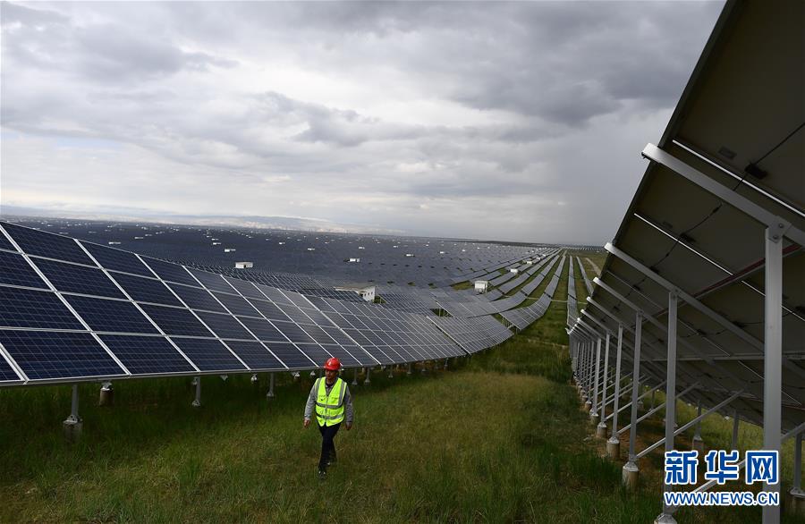 (新華全媒頭條·圖文互動)(1)從“綠電7日”到“綠電9日”,全清潔能源供電紀錄是如何實現的?