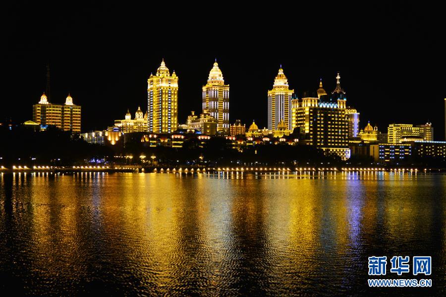 （百城百縣百企調(diào)研行·圖文互動(dòng)）（2）內(nèi)蒙古滿(mǎn)洲里：從袖珍邊城到最大陸路口岸