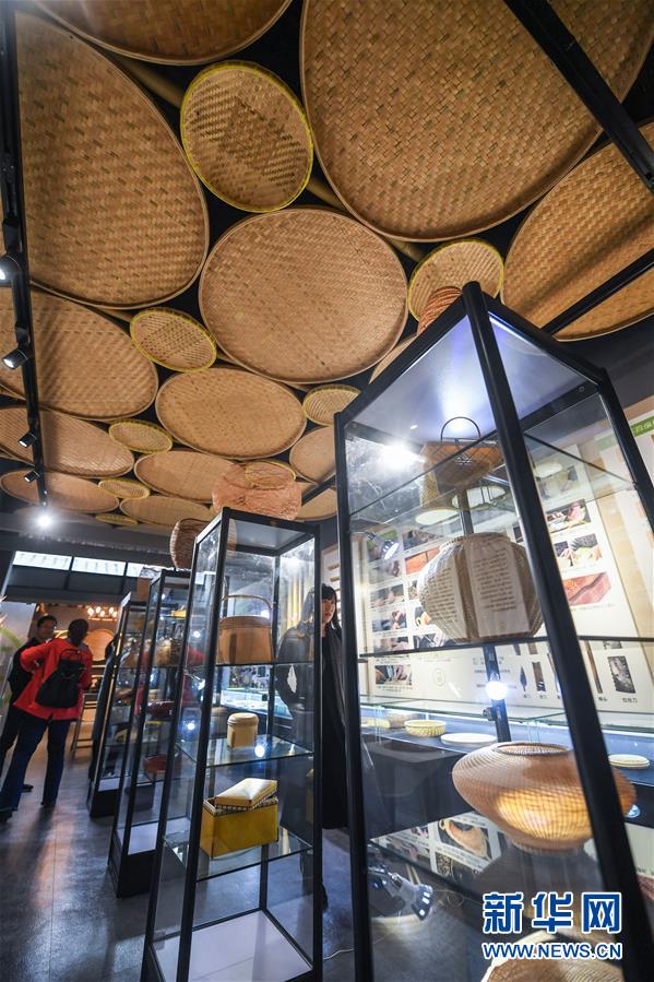 （慶祝改革開放40周年基層行&middot;鄉鎮篇&middot;圖文互動）（6）烏鎮40年：根里的靜與脈中的動