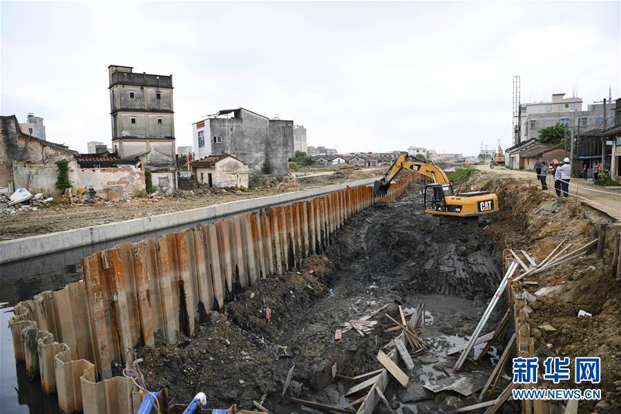 （新華視點·回望2018·圖文互動）（6）2018年新華社曝光多起破壞生態事件，記者年底追訪發現……