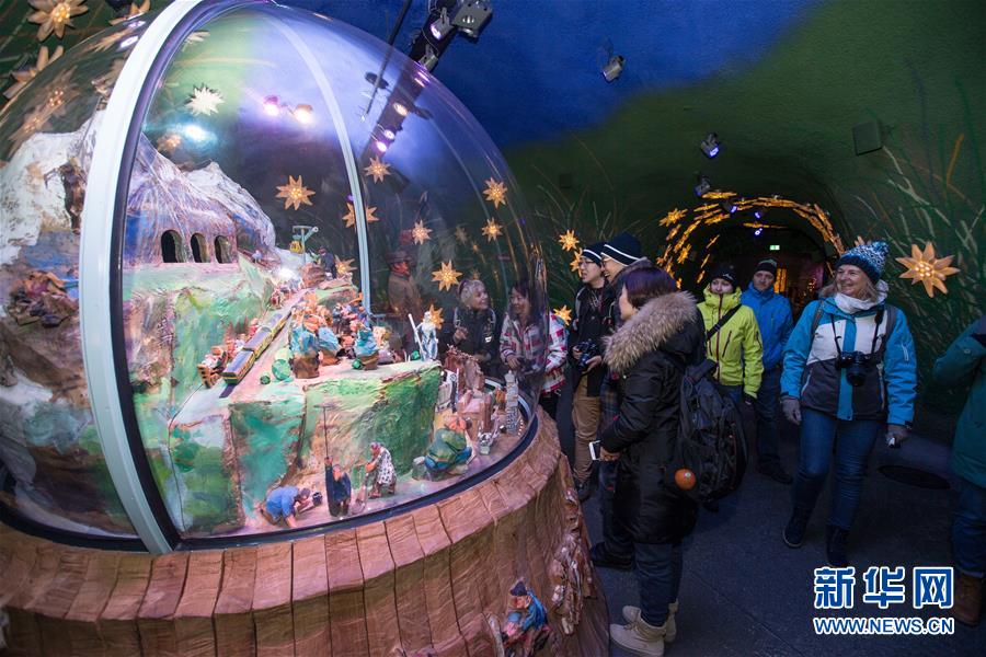 （新華全媒頭條&middot;壯闊歷程40年系列述評(píng)&middot;圖文互動(dòng)）（4）以人為本 攜手筑夢(mèng)&mdash;&mdash;從改革開放40年看中國(guó)力量