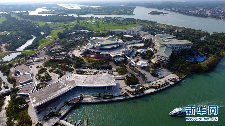 （新華全媒頭條·圖文互動）（8）領航！向著高質量發展堅定前行——以習近平同志為核心的黨中央引領中國經濟發展述評