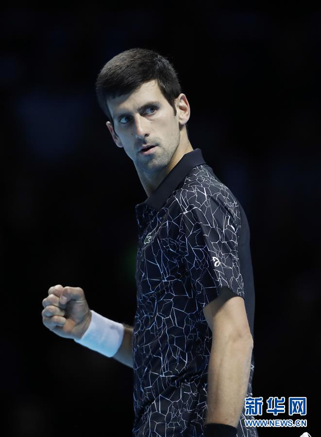 （體育&middot;年終稿）（2）新華社體育部評出2018年國際十佳運動員