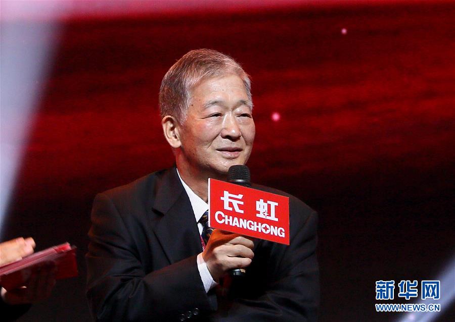 （改革先鋒風采&middot;圖文互動）（1）敢為天下先&mdash;&mdash;記企業&ldquo;軍轉民&rdquo;的創新者倪潤峰