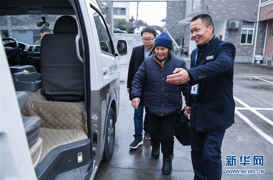 （圖文互動）（9）平靜而充滿力量&mdash;&mdash;&ldquo;中國網事&middot;感動2018&rdquo;年度網絡人物群像