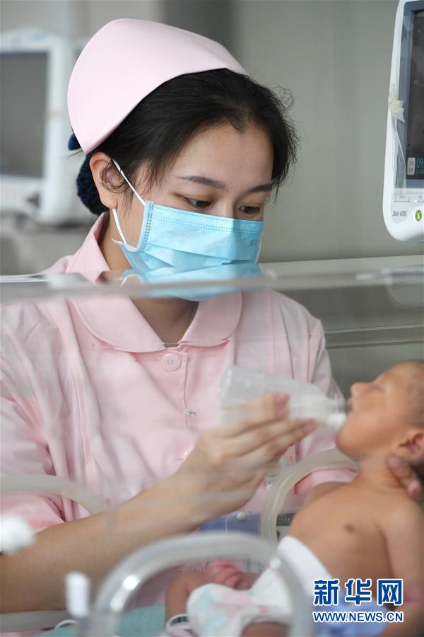 （圖文互動）（10）平靜而充滿力量&mdash;&mdash;&ldquo;中國網事&middot;感動2018&rdquo;年度網絡人物群像