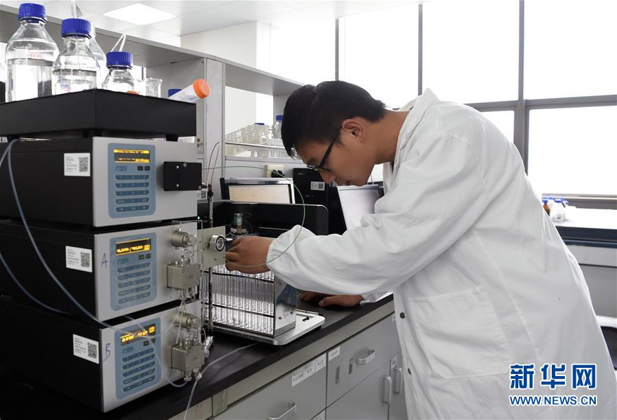 (在習近平新時代中國特色社會主義思想指引下·將改革開放進行到底·強國之基)(新華全媒頭條·圖文互動)(8)奮斗不停步 改革再出發——“四個自信”筑牢強國之基