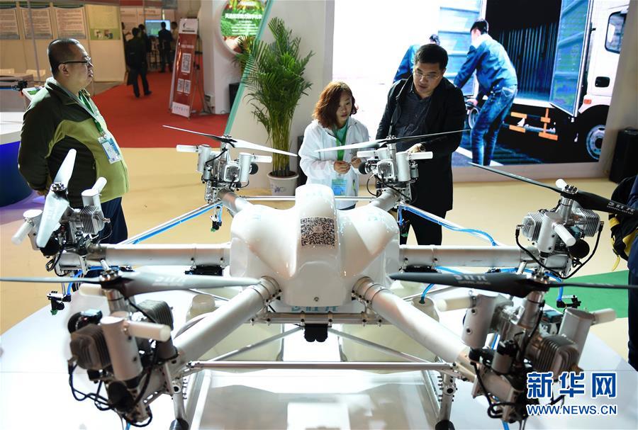 (新華全媒頭條·圖文互動)(4)奮力開創新局——貫徹習近平總書記重要講話精神推動東北全面振興述評之一